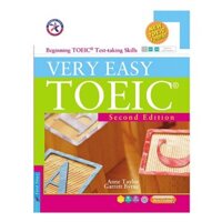 Khoá Học Online Tiếng Anh Căn Bản - Very Easy Toeic Video hướng dẫn giải chi tiết