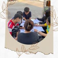 KHÓA HỌC TIẾNG ANH TỔNG QUÁT LỚP 6 - 12 - học thử 2 buổi