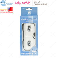 Khoá Hộc Tủ Kuku Duckbill - KU5354 An Toàn Cho Bé