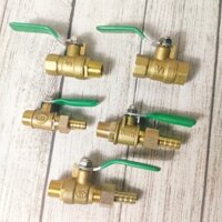KHÓA HƠI/ VAN GẠT HƠI REN 13mm (LS073)