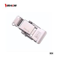 Khóa hộp inox