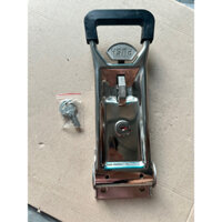 Khoá hộp thùng xe tải