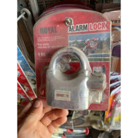 khoá hú alarm lock loại tốt