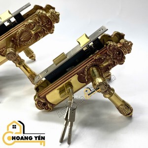 Khóa Huy Hoàng HC8524