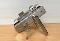 Khóa Inox Kospi MF59