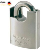 Khóa inox Master Lock 550EURD