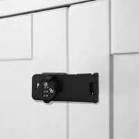 Khóa kết hợp có thể cài đặt dễ dàng với tính năng phát sáng có sẵn ngay bây giờ