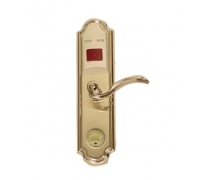 Khóa khách sạn dùng thẻ cảm ứng 737SMFB2000