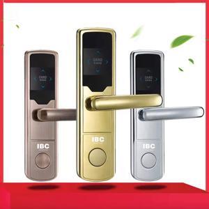 Khóa khách Sạn IBC H2