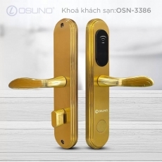 Khóa khách sạn OSN-3386