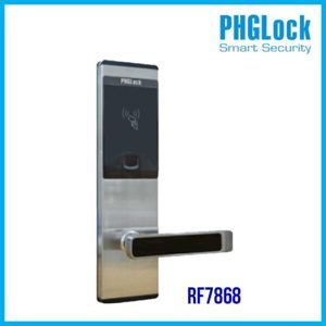 Khóa khách sạn PHGlock RF7868