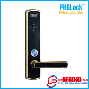 Khóa khách sạn PHGLock RF8010