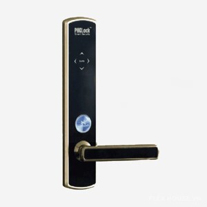 Khóa khách sạn PHGLock RF8010