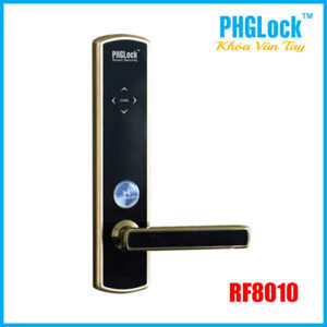 Khóa khách sạn PHGLock RF8010