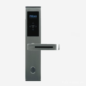 Khóa khách sạn PHGlock RF8181