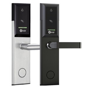 Khóa khách sạn thẻ từ Zivio ZH-20M