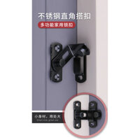 Khóa khóa cửa Khóa cửa Khóa cửa kiểu cũ Khóa cửa không đục lỗ Khóa cửa Khóa chống trộm Khóa cửa kho Khóa cửa kéo khóa cửa