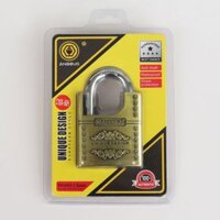 Khóa Không Chìa Khóa Chống Nước Chống Rỉ Sét Chống Trộm Vali Khóa Thay Đổi Tủ Quần Áo Túi Đi Học Tập Gym Hộ Gia Đình Khóa Cửa