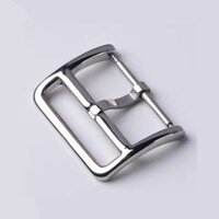 Khoá kim dây đồng hồ Form Hermes