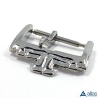 Khóa kim đồng hồ Jaeger-LeCoultre màu bạc