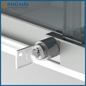 Khóa kính Ivan 03308.001