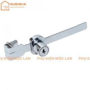 Khóa kính Ivan 03318.001
