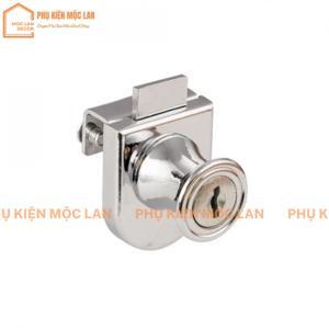 Khóa kính Ivan 03407.001