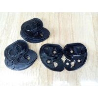 Khóa kính mũ bảo hiểm HJC Cool