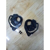 Khóa kính mũ bảo hiểm Ls2 FF353, FF320 và FF800