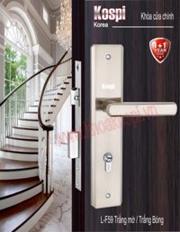 KHÓA KOSPI L-F59