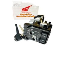 Khóa Lead 2015 Mặt Đen Chính hãng SE - SE34