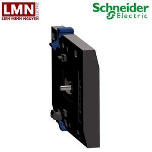 Khóa liên động cho contactor Tesys Schneider LAD4CM
