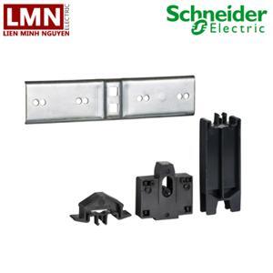 Khóa liên động cho contactor Tesys Schneider LA9D80978