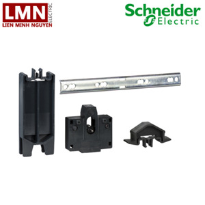 Khóa liên động cho contactor Tesys Schneider LA9D50978