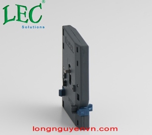 Khóa liên động cho contactor Tesys Schneider LAD4CM