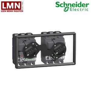 Khóa liên động cho MCCB Schneider LV429369