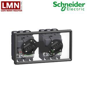 Khóa liên động cho MCCB Schneider LV432621