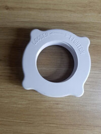 KHÓA LỒNG QUẠT ĐỨNG PHILIPS CX1220