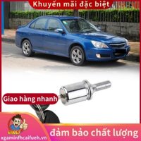 Khóa lốp xe dự phòng có chìa khóa cho Mitsubishi Pajero Montero V24 V31 V32 V33 V36 V43 V44 V45 V46 V73 V77 .xgaminfhcaifuehvn