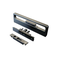 Khóa lùa cửa nhôm Slim Bogo ADB-103A