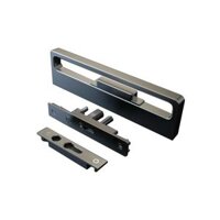 Khóa lùa cửa nhôm Slim Bogo ADB-103A