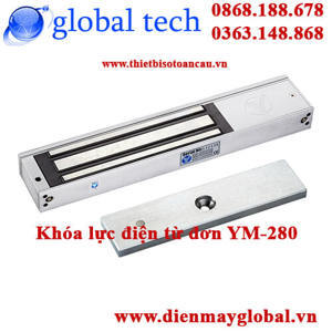 Khóa Lực Điện Từ YM-280