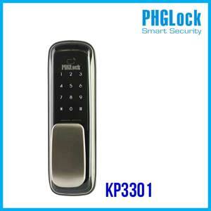 Khóa mã số PHGLock KP3301