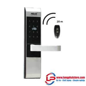 Khóa mã số PHGlock KR3274W