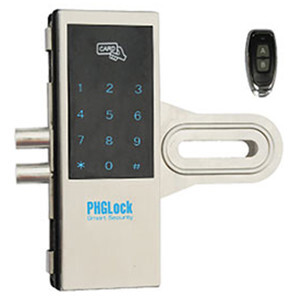 Khóa mã số/Thẻ cảm ứng PHG LOCK KG3051W