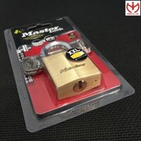 Khóa Master Lock 1145 EURD Thân Đồng 40mm