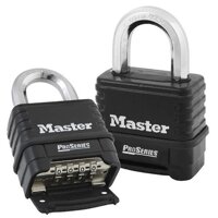 Khóa Master Lock 1178D – PROSERIES