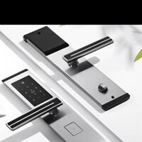 Khóa mật khẩu Viro-Smartlock 5in1 VR- H02
