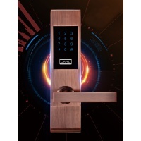 Khóa mật mã kết hợp thẻ từ NewEra NE8888KP55RB