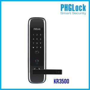 Khóa mật mã thẻ từ PHGlock KR3500